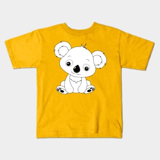 koala Kids T-Shirt